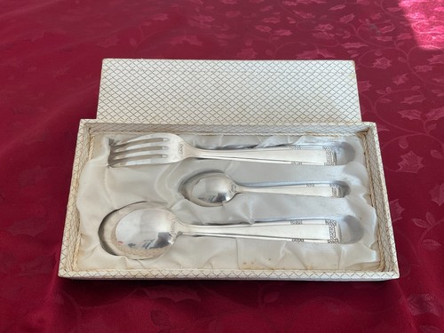 Coffret couverts métal - coffret,