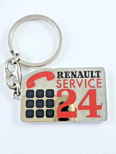 Porte cles renault - renault, trucks