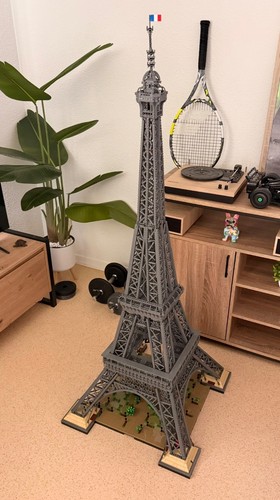 Tour eiffel 150cm - tour, –