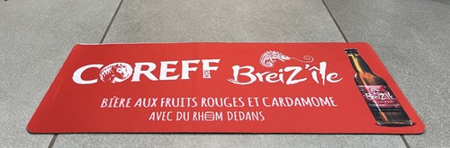 Tapis bar biere bretagne - tapis,