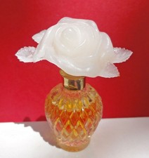 miniature de parfum Nina RICCI Capricci p 2,5ml pleine sans boite