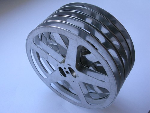 Bobines vide film - , mm