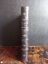 Beudant -  cours élémentaire d'histoire naturelle - géologie - 1882