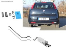 FOX Système Complet de Kat