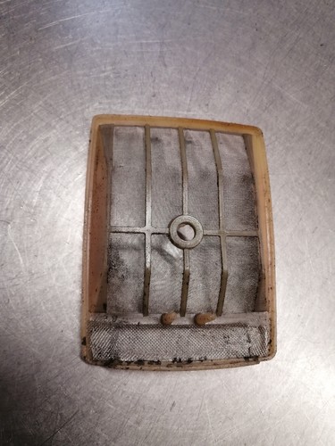 Filtre air iseki - à, (origine)