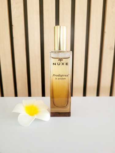Nuxe prodigieux parfum - prodigieux,