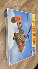 Maquettes Italeri Hélicoptère H43B Huskie 1/32