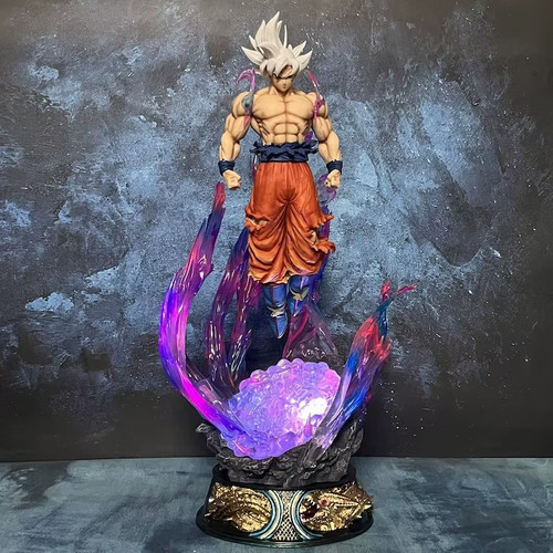 Dragon ball anime figure - 25, cm