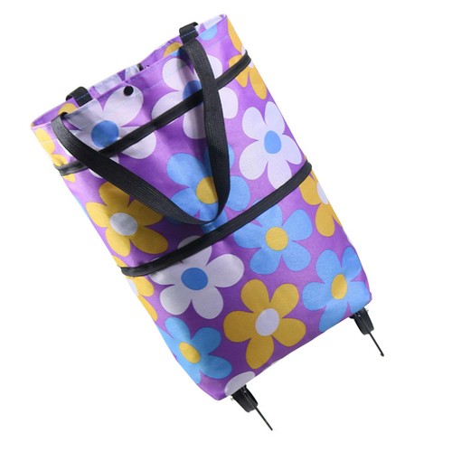 Charette pliable caddy - caddy, de