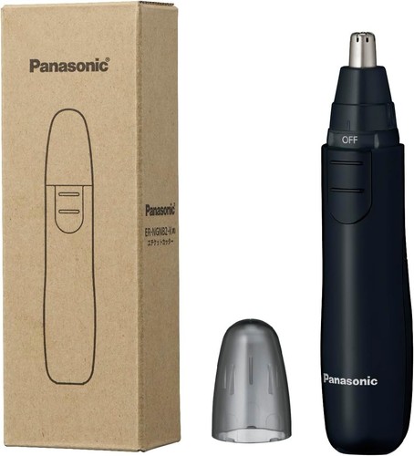 Panasonic nez sourcils - nez,