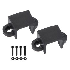 Fixation support base 5mm - fixation, 11,5mm