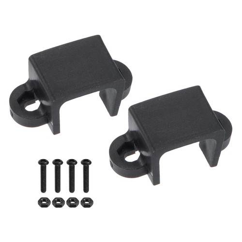Fixation support base - support, 11,5mm