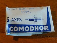 PIECE HORLOGERIE MONTRE RAYMOND DODANE 344 11 1/2" UN AXE