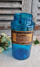 ANCIEN POT A PHARMACIE EN