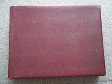 MENAGERE METAL ARGENTE   MENAGERE No 2  METAL ARGENTE