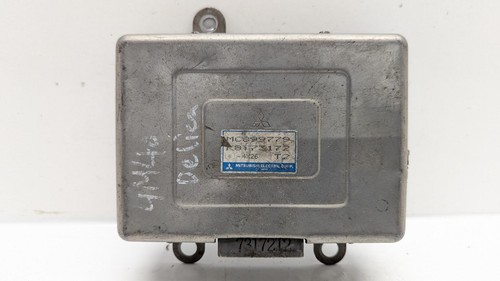 Mitsubishi delica mk2 1994 - 1994,