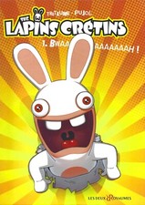lapins crétins 1