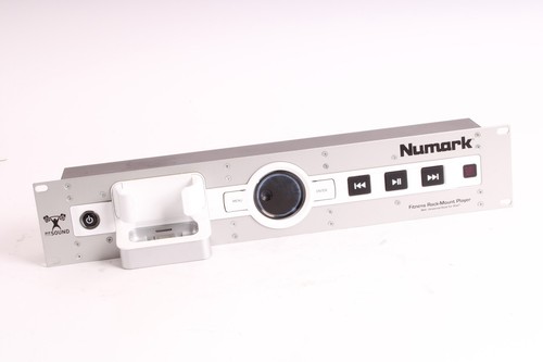 Numark fit pour son fitness - son,