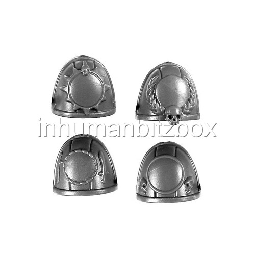 Rcsq40 epauliere ravenwing - epauliere,
