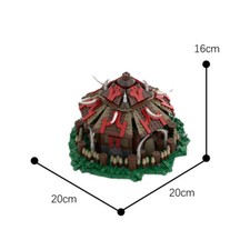 6-in-1 Game Architecture