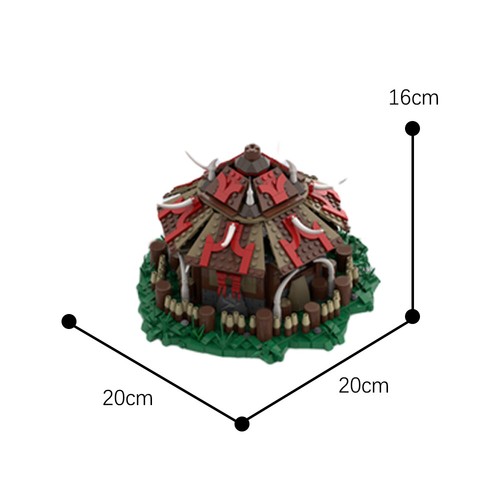 Game architecture - 6-in-1,