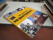 CABA UN SIECLE DE VIE