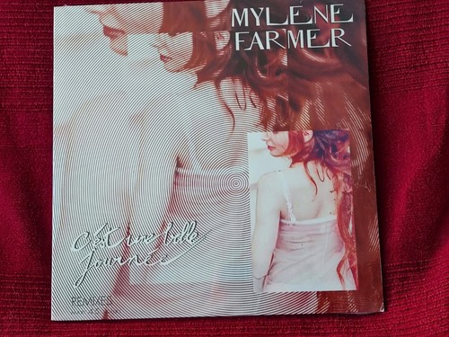 Mylene farmer est une - mylene, c'est