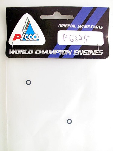 Picco torique carb - carb., lock