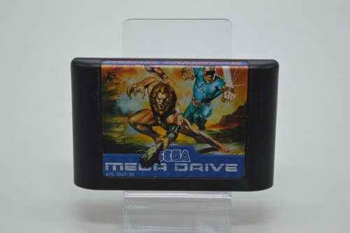 Jeu game eternal champions - jeu,