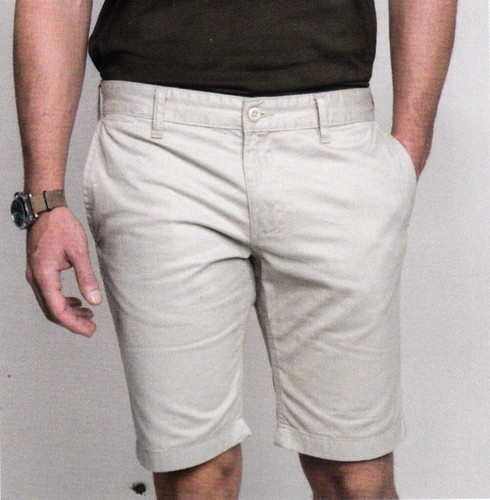 Bermuda homme haute - bermuda,