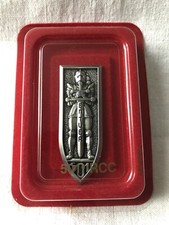 Militaria: insigne du 501 RCC