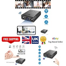 Caméra IP - Mini caméra de