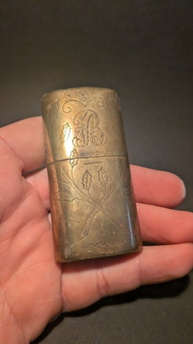Briquet poilu ww1 art - briquet, de