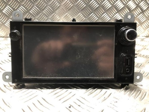 Ecran gps renault - ecran,