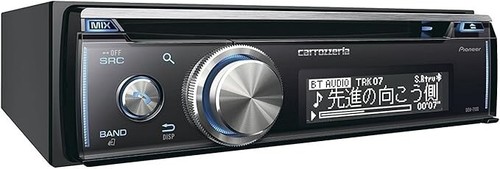 Pioneer carrozzeria deh 7100 - pioneer, deh-7100