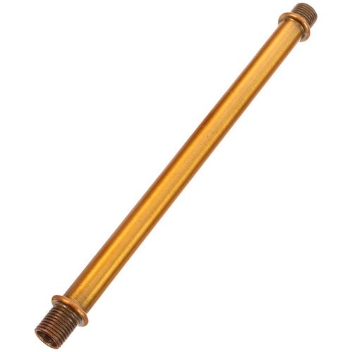 Tuyau lampe fileté tige - lampe, fileté,