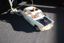 FRANCE JOUET PEUGEOT 404