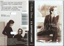 Céline Dion S'il Suffisait