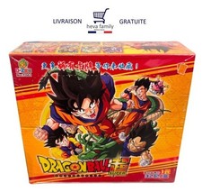 Display dragon ball 32 - display,