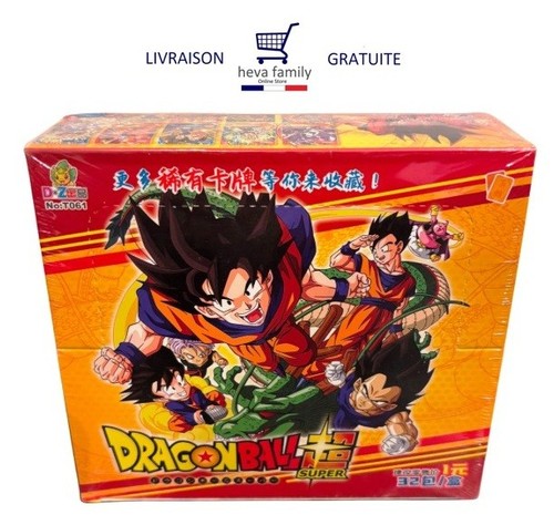 Display dragon ball - ball, 32