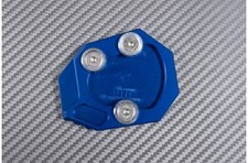 Elargisseur de Béquille Bleu