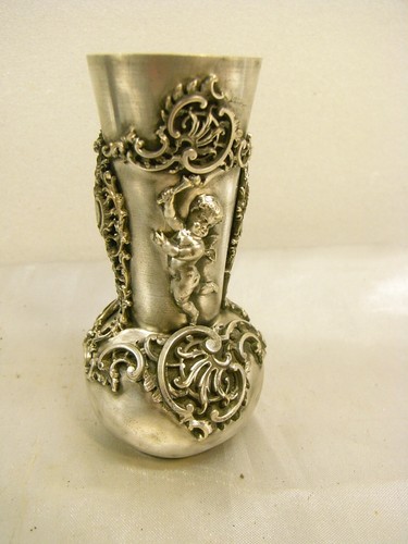 Ancien vase miniature - 🇫🇷,