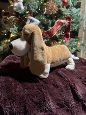 Jellycat Randall Basset Hound