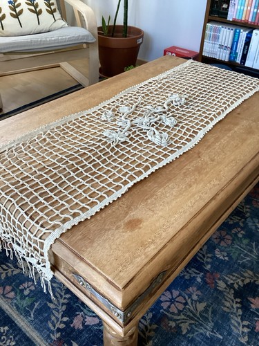 Chemin table 1930 - table, 39