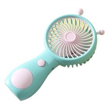 Mini Ventilateur de Poche