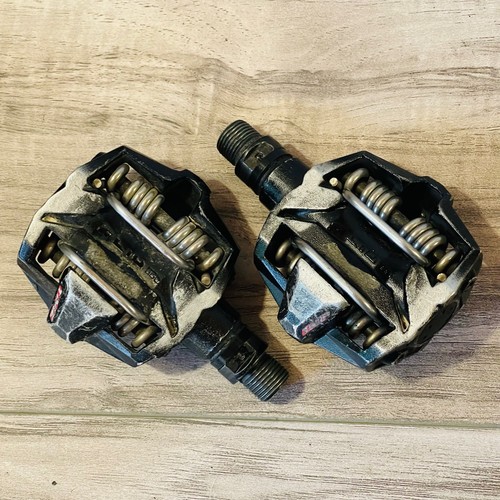 Time atac alium pedals - time,