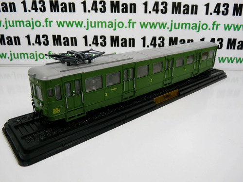 Am14 automotrices train sncf - am14,