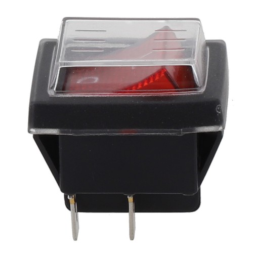 Interrupteur bascule led 4 - à,