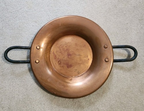 élégant plat ancien - Élégant, en