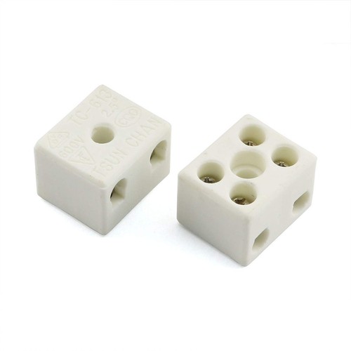 2pcs 10a way - 2pcs,